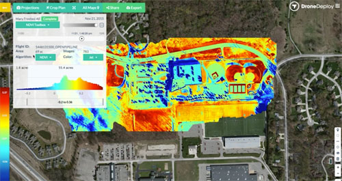 dronemap-ex4d